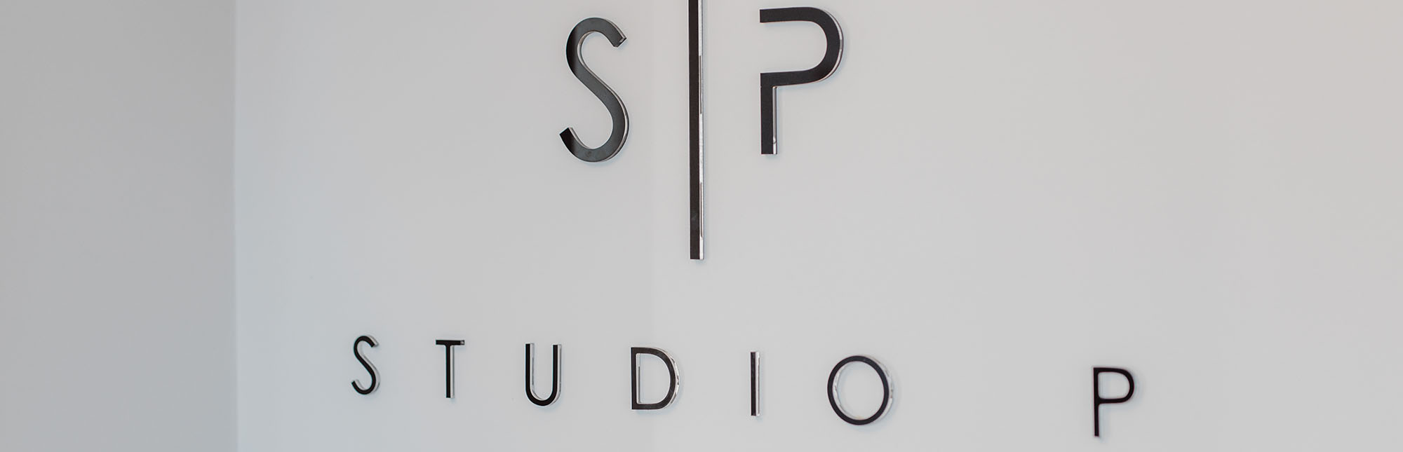 Logo Studio P